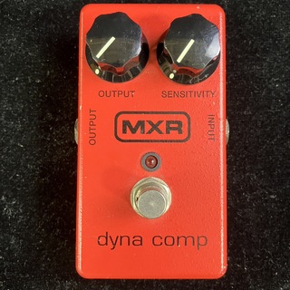 MXR、M102 OR Dyna Compの検索結果【楽器検索デジマート】