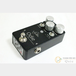 CHELLEE GUITARS and EFFECTS Odie Classic Overdrive [VK292]