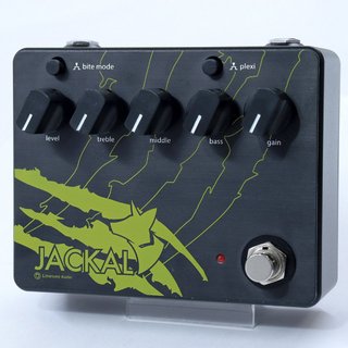 Limetone Audio JACKAL 【池袋店】