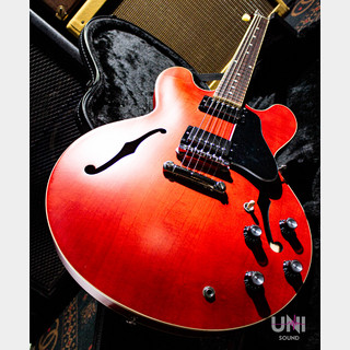 GibsonModern Collection ES-335 Satin / 2021
