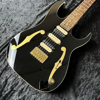 Ibanez PGM50 Black エレキギター Paul Gilbert ポール・ギルバート シグネイチャーモデル