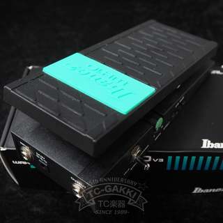 Ibanez WH10 V3 アイバニーズ WH10V3 | WAH PEDAL | EFFECTS | PRODUCTS | Ibanez guitars