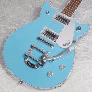 Gretsch G5232T Electromatic Double Jet FT with Bigsby Laurel Kailani Blue【新宿店】