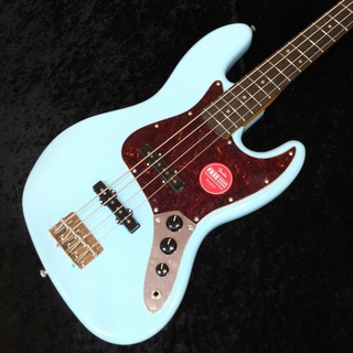 Squier by Fender  Classic Vibe '60s Jazz Bass Daphne Blue