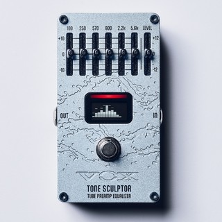 VOX TONE SCULPTOR 【8月10日発売】