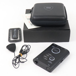 IK Multimedia 【中古】IK Multimedia iRig Acoustic Stage デジタルマイクシステム