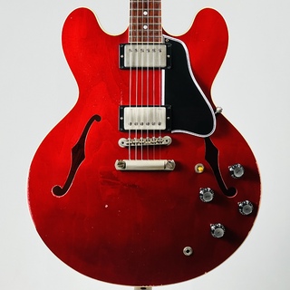 エレクトリックギター、Gibson ES-335の検索結果【楽器検索デジマート】