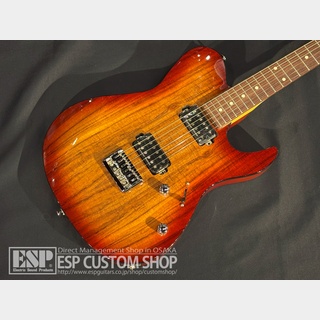 FUJIGEN(FGN) JIL2-DU-EW2-R KNB (Koa Natural Burst)