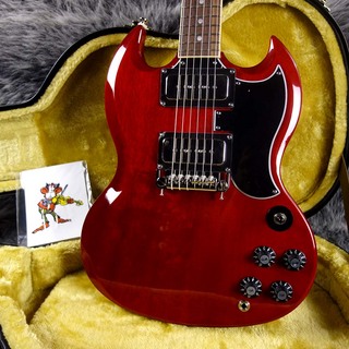 EpiphoneTony Iommi SG Special Vintage Cherry【在庫入れ替え特価!】