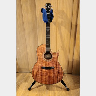 Larrivee C-10 Hawaiian Koa