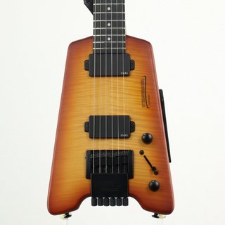 SteinbergerSynapse SS-2F Custom Trans Amber 【梅田店】