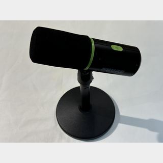 Shure MV6-J USBゲーミングマイクロホン