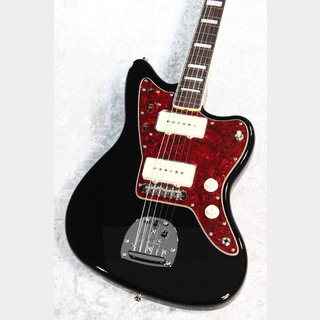 Fender FSR Made in Japan Traditional 60s Jazzmaster Black #JD24026969【3.75kg】【貴重な1966年スペック】