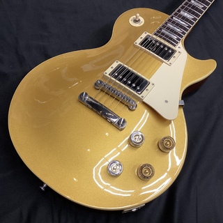Gibson Les Paul Standard Gold Topの検索結果【楽器検索デジマート】