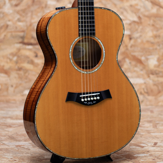 Taylor GC KOA Fall Limited 2008