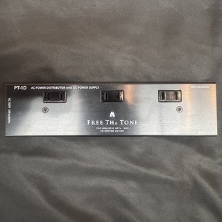 Free The Tone、PT-1Dの検索結果【楽器検索デジマート】