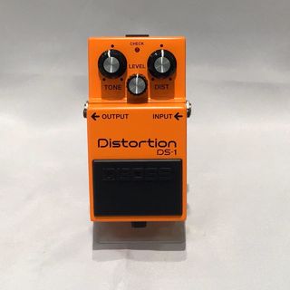 BOSS DS-1 Distortion