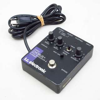 エフェクター（ギター・ベース用）、t.c. electronicの検索結果【楽器