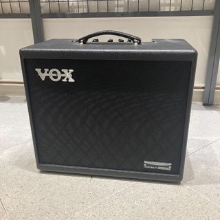 VOXCAMBRIDGE50