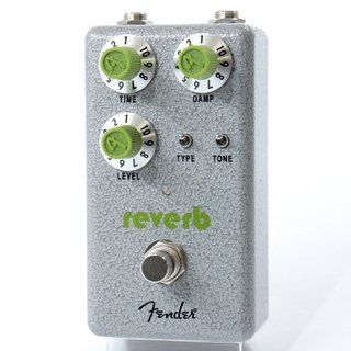 Fender Hammertone Reverb 【池袋店】