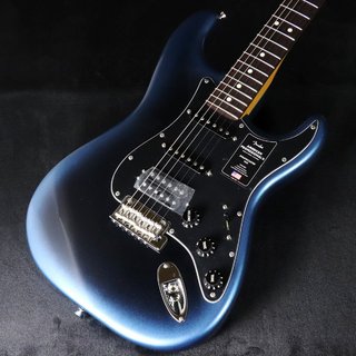 Fender American Professional II Stratocaster HSS Rosewood Fingerboard Dark Night 【梅田店】