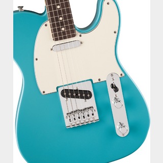 Fender Player II Telecaster/Aquatone Blue/R