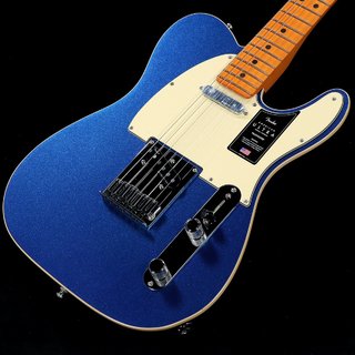 Fender American Ultra Telecaster Maple Fingerboard Cobra Blue【渋谷店】