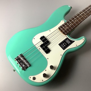FenderPlayer Precision Bass 【Sea Foam Green】 エレキベース プレシジョンベース