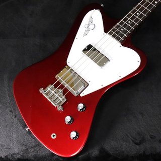 Gibson Non-Reverse Thunderbird Sparkling Burgundy 【梅田店】