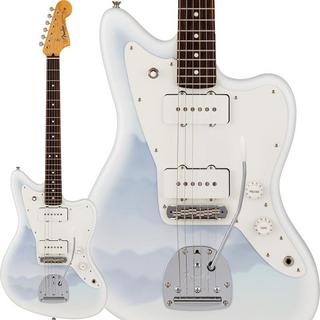 U*様 Fender ジャズマスター 夕日（NEE）がフェンダーPlayer Ⅱシリーズのジャズマスター、ジャガー