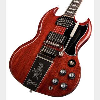 Gibson SG Standard 61 Maestro Vibrola Vintage Cherry ギブソン【池袋店】