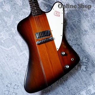 エレクトリックギター ＞ ファイヤーバードタイプの検索結果【楽器検索