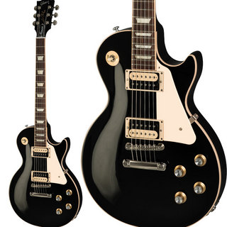 Gibson Les Paul Classic Ebony レスポールクラシック