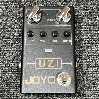 JOYO R-03 UZI【元箱付属・USED】