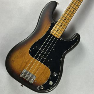 Fender 【USED】1978 Precision Bass/SN：S882889/≒3.89kg/現物画像