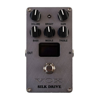 Amazon | VOX ヴォックス - VALVENERGY 真空管アンプ ペダル