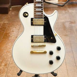 OrvilleLes Paul Custom