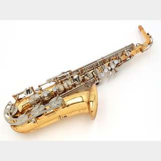 YAMAHA アルトサックス YAS-22 全タンポ交換済み 【梅田店】