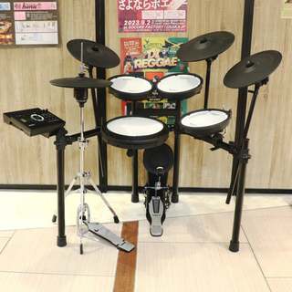 RolandTD-17KVX-S / V-Drums 【梅田店】