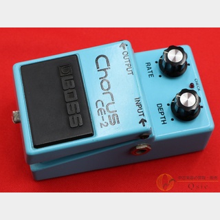 BOSS、CE-2の検索結果【楽器検索デジマート】