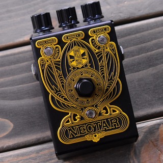 Beetronics NECTAR Tone Sweetener Overdrive / Fuzz