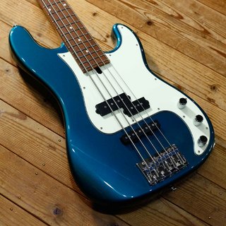 momoseMPJ-FIVE1-STD NJ ｜ Lake Suwa Blue 限定カラー【USED】