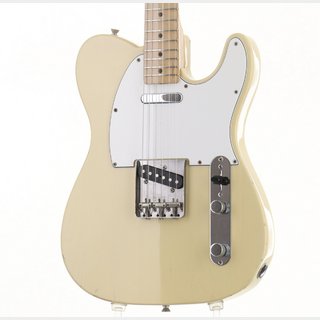 Fender JapanTL72-53 OWB/M Off White Blonde 【池袋店】