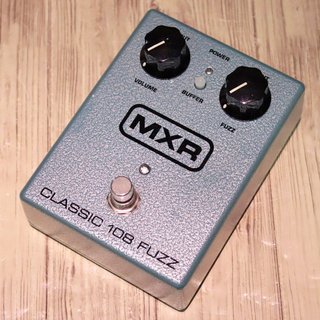 MXR M173 / Classic 108 Fuzz 【心斎橋店】