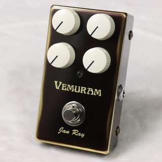 VEMURAM Jan Ray 【梅田店】（中古/送料無料）【楽器検索デジマート】