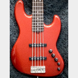Alleva-Coppolo LG-5D -Red Sparkle-【4.07kg】【金利0%対象】【送料当社負担】