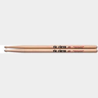 VIC FIRTH Drum Stick American Custom VIC-SD10 Swinger【福岡パルコ店】