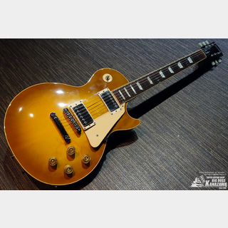 Gibson Les Paul Standard Honey Burst 1996【S/N 91416602 状態良好品!】