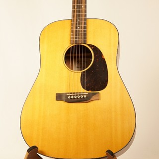 Martin D-10E Retro #3041806【2026 Specs Refresh!!】【オール単板】