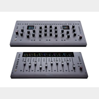 Softube Console 1 Channel Mk III & Console 1 Fader Mk III【即納可能】
